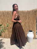 ROBE JUNE MARRON