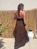 ROBE JUNE MARRON