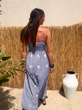 ROBE VANY