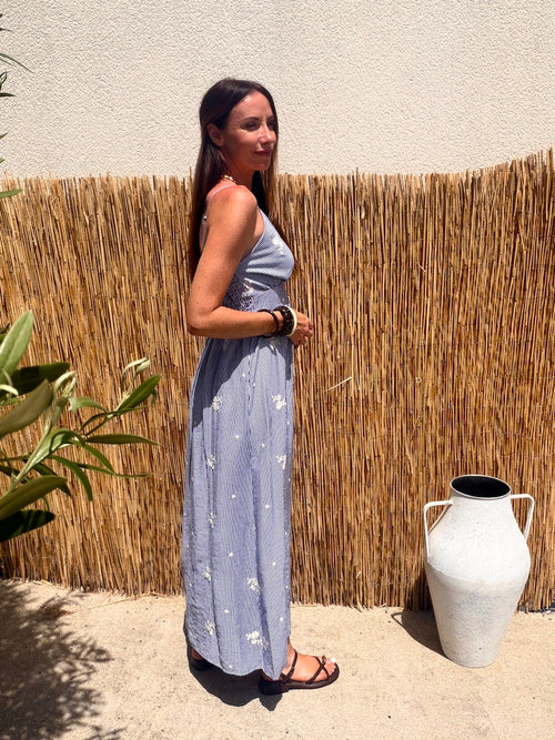 ROBE VANY