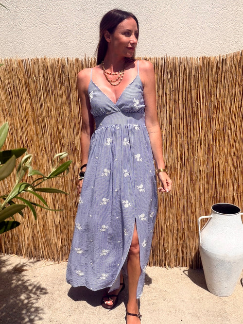 ROBE VANY