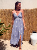ROBE VANY