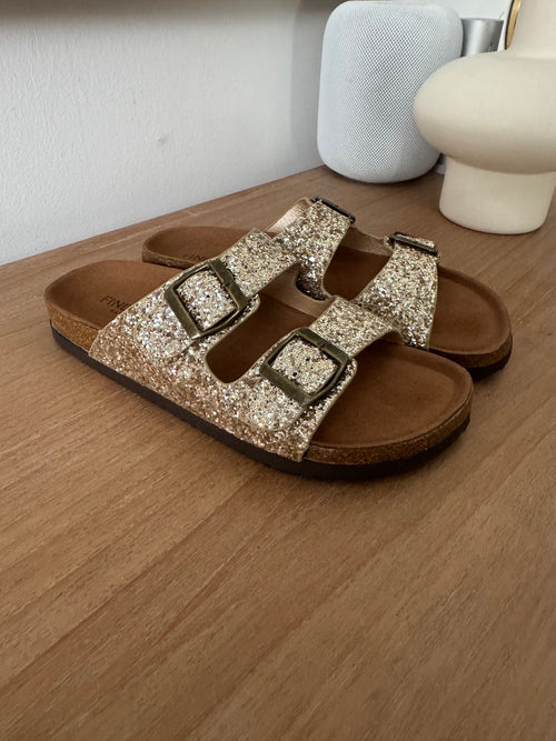 MULES AMALIA GOLD