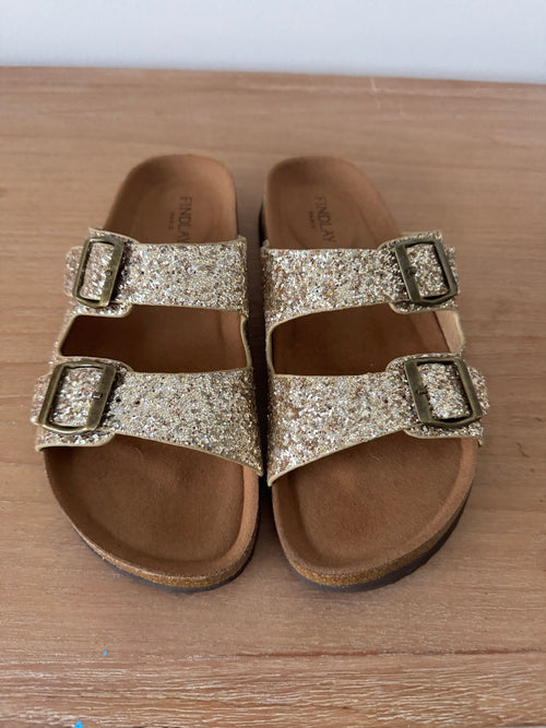 MULES AMALIA GOLD