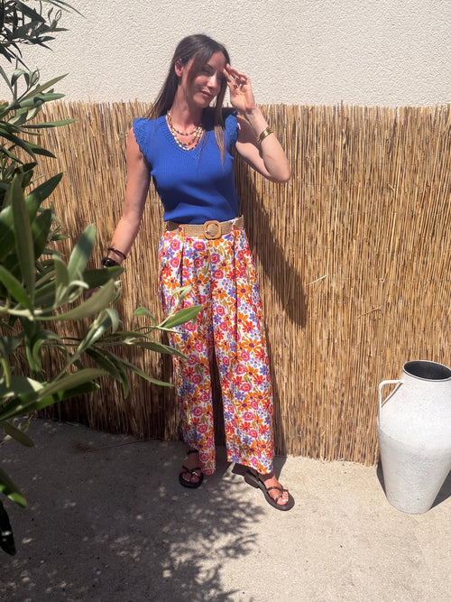 PANTALON SOAN