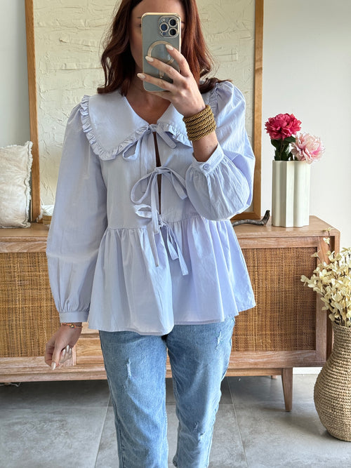 CHEMISE APRIL