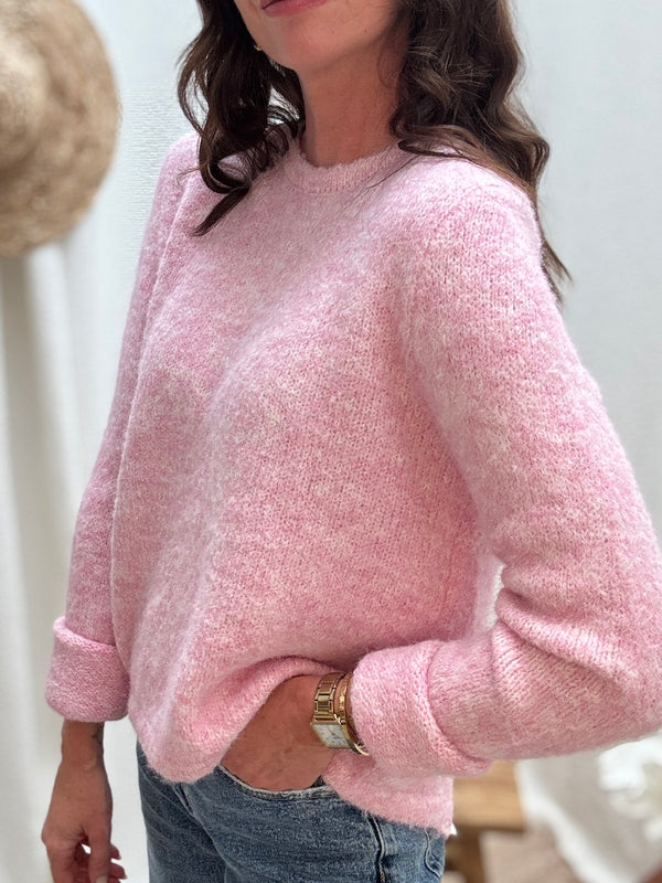 PULL JESSICA