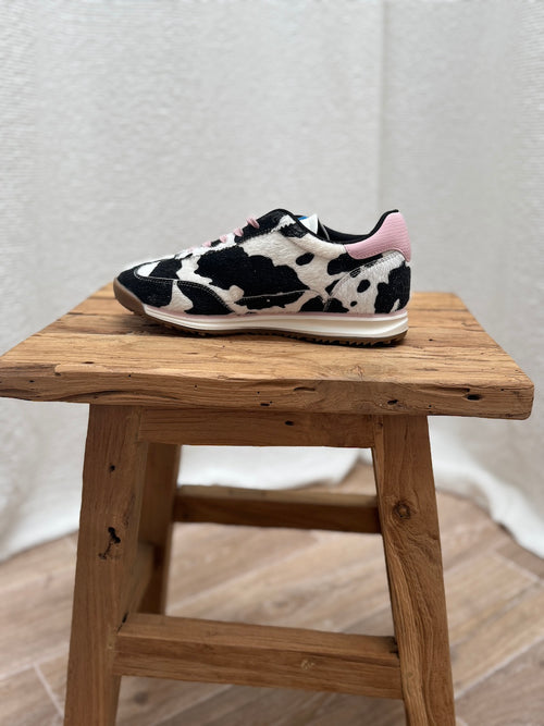 BASKETS COW