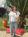 BLOUSE AMBRE