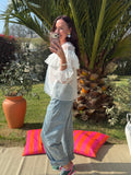BLOUSE AMBRE