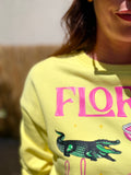 SWEAT FAUSTINE