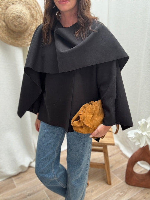 CAPE SARAH