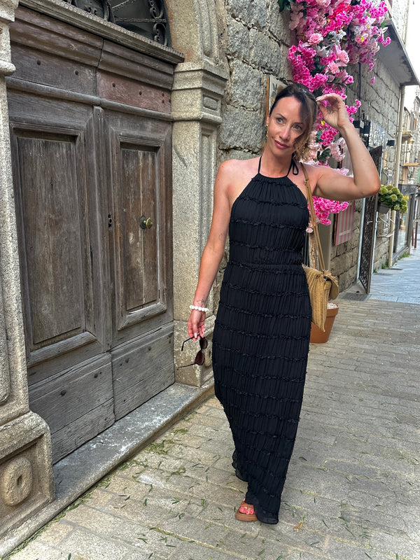 ROBE DELFINE