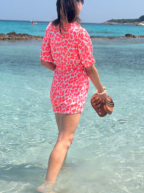 COMBI SHORT PRAIA