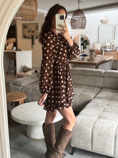 ROBE PHEOBE