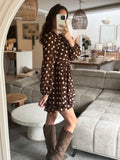 ROBE PHEOBE