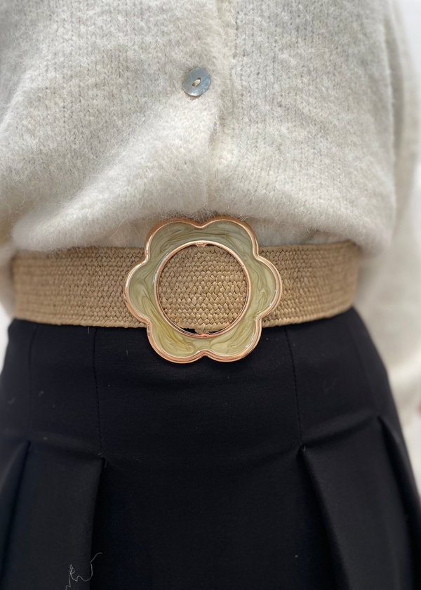 CEINTURE FLORY