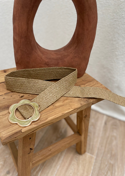 CEINTURE FLORY