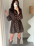 ROBE PHEOBE