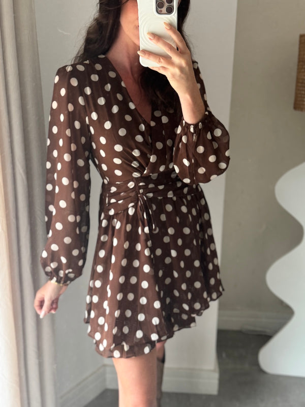ROBE PHEOBE