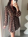 ROBE PHEOBE