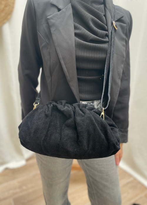 SAC NOUSH NOIR