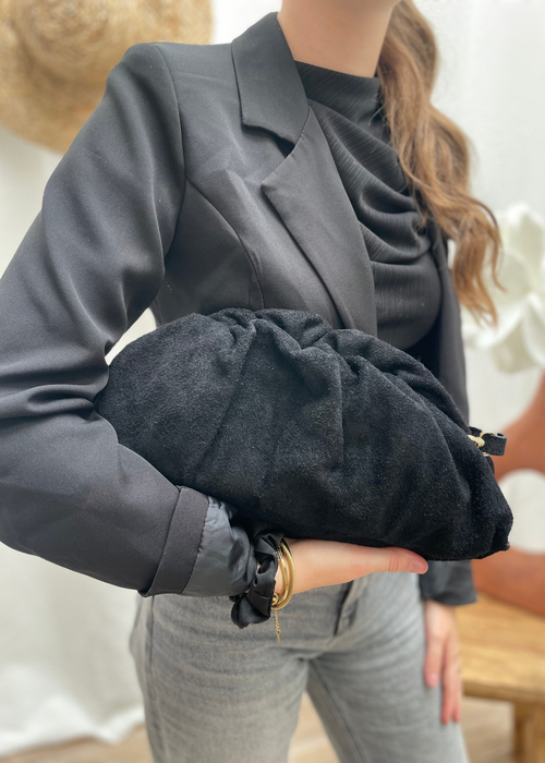 SAC NOUSH NOIR