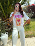 TEESHIRT SPAIN