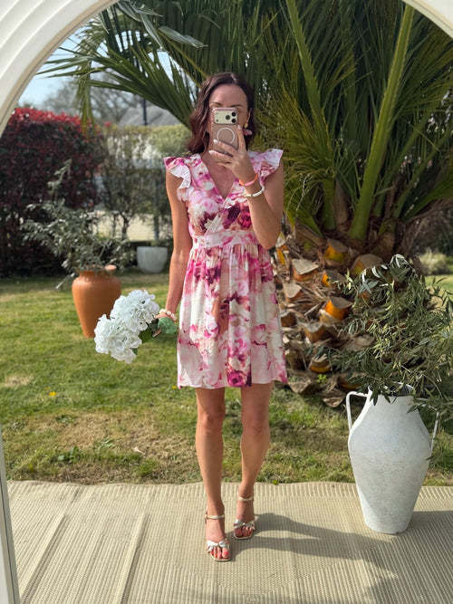 ROBE EMILY