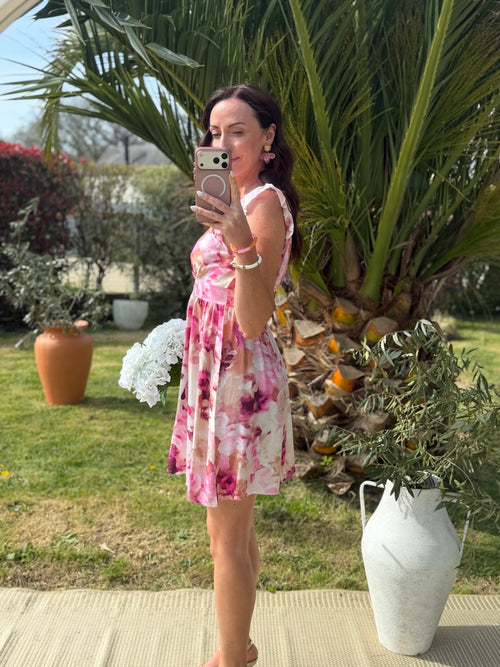 ROBE EMILY