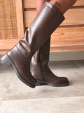 BOTTES ALBA