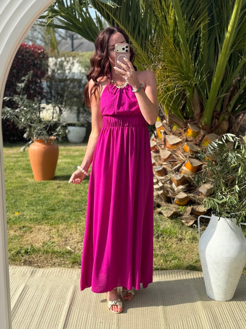 ROBE ESTELLE
