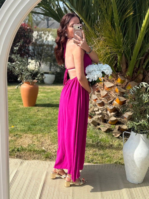 ROBE ESTELLE