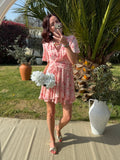 ROBE CYNTHIA