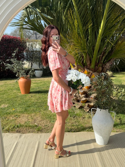 ROBE CYNTHIA