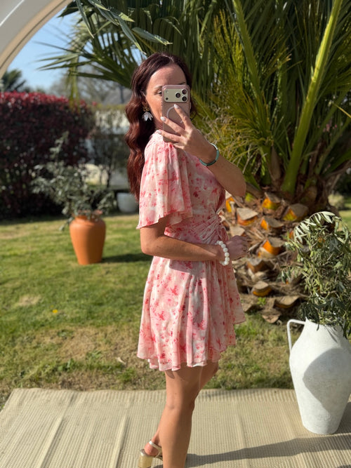 ROBE CYNTHIA