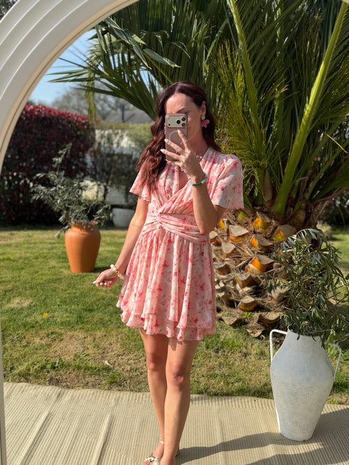 ROBE CYNTHIA