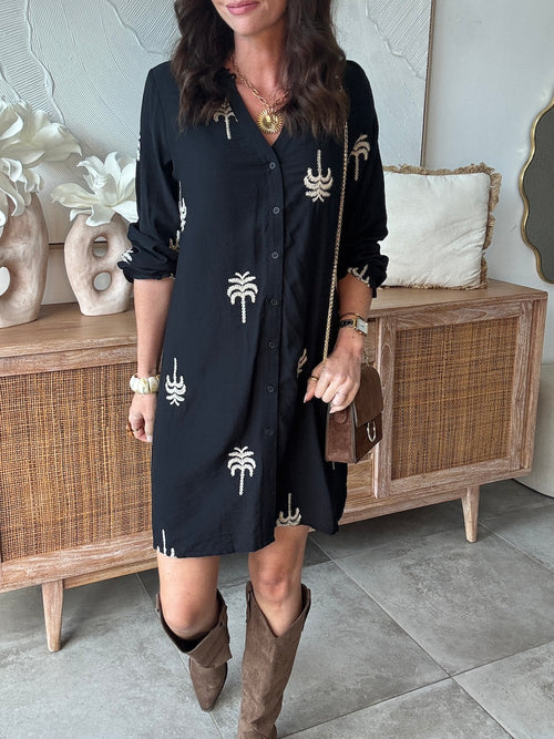 ROBE PALMI