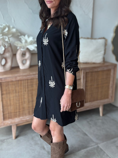 ROBE PALMI
