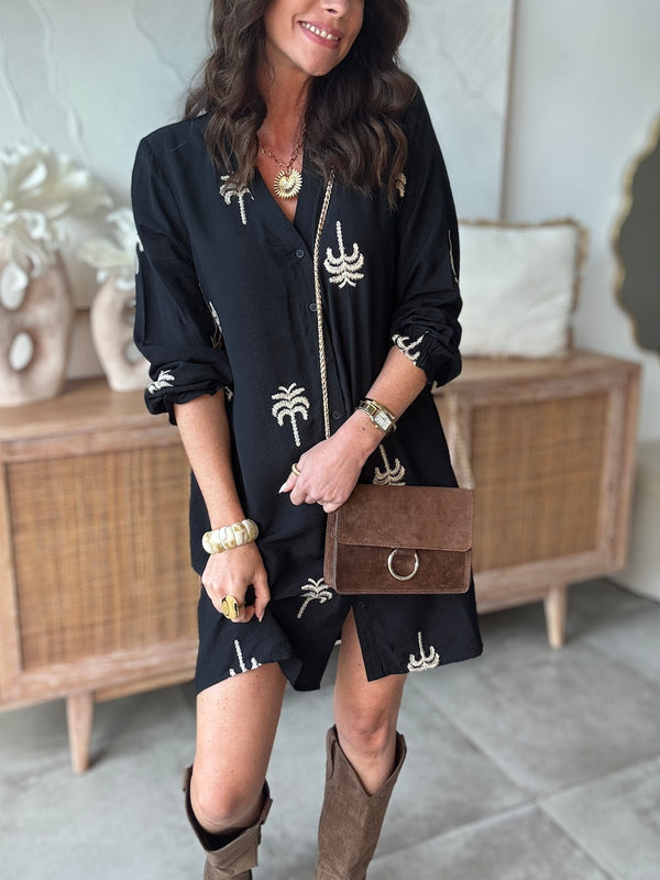 ROBE PALMI