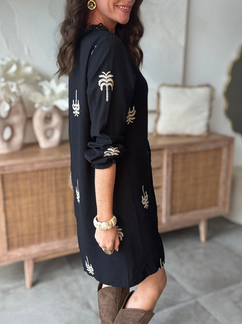 ROBE PALMI