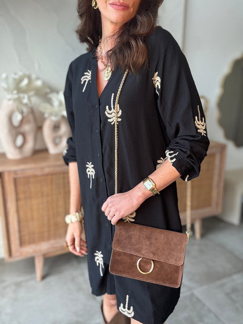 ROBE PALMI