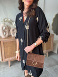 ROBE PALMI