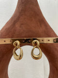 BOUCLES D'OREILLES MAILLON