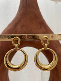 BOUCLES D'OREILLES RIMA