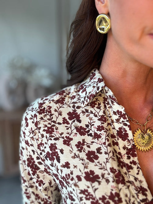 ROBE ENAELLE