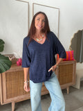 PULL FIN MAUREEN MARINE