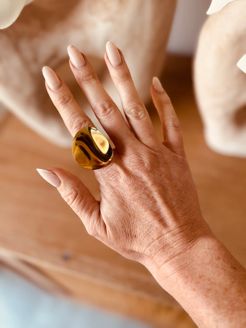 BAGUE RONDI