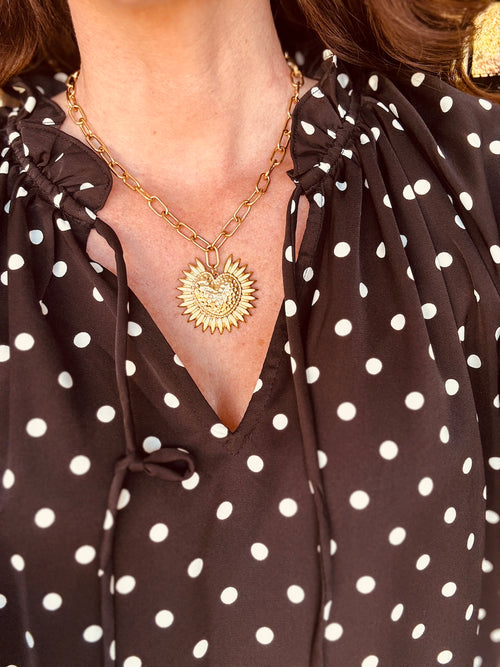 COLLIER COVA