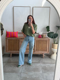 JEANS DADY